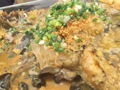 -鱼酷活鱼烤鱼(南京水游城店)