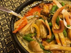 -南沙游艇会·大兵船餐厅