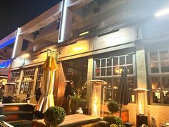 -Water Grill(圣莫妮卡店)