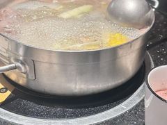 -牛事制造局牛肉火锅(莲岳路店)