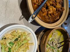 -寨子里的·钵钵菜·湘西山里菜(魅力湘西店)