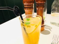 -L'Arome芳芳法国餐厅(仙林金鹰店)