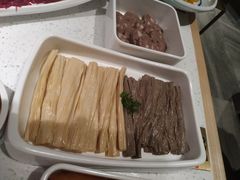 -左庭右院鲜牛肉火锅(苏州园区永旺店)