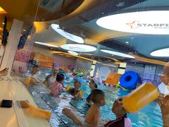 -蓝旗亲子游泳(贵阳中心店)