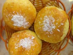 android_upload_pic-杨妈妈粥店(华山路店)