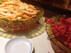 -华府海鲜碳烤自助(万达店)