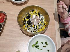 -小木屋拌饭(西安华阳城店)