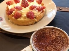 -maan coffee漫咖啡(通州店)