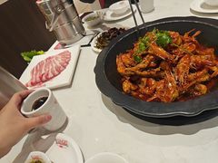 -虾吃虾涮.虾火锅.肉蟹煲(步步高梅溪新天地店)