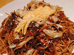 -蔡澜点心·粤菜(花城汇南区店)