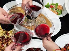 -悦庭六号餐厅(麦岛店)