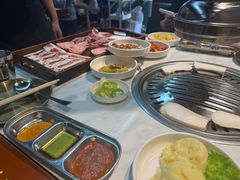 -六七八韩式烤肉·韩国料理(上杭路店)
