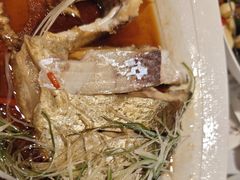 -原鄉本味 楚菜 丹江口鱼(北苑店)