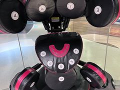 -懒人Club运动健身·运动康复·私教(三迪中心店)