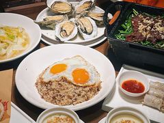 -张家卫·阳江菜·小海鲜(肥婆湾桥店)