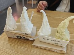 -野人先生Gelato(上海长宁龙之梦店)