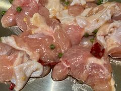 -味家烤肉烤鳗鱼牛排(西塔旗舰店)