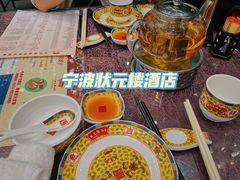 -宁波状元楼酒店(和义路店)