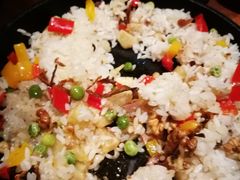 -云海肴·汽锅鸡·云南菜(天津国金汇店)