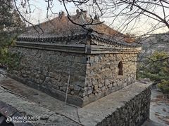 -白水寺森林公园