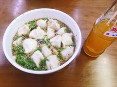 -回坊马二饺子馆