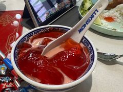 -禄鼎记·多口味酸菜鱼(侨鑫店)