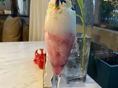 -九月里.自由花园餐厅