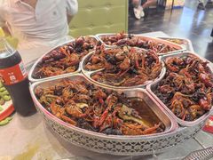 -刘一龙虾.烧烤(理工直营店)