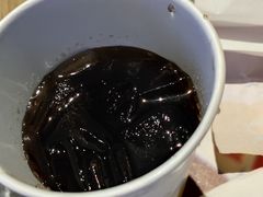 -麦当劳(新王府井店)