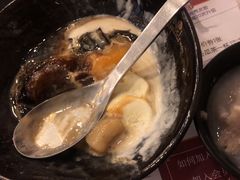 -鲜芋仙(高新万达广场店)