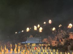 -禅宗少林·音乐大典