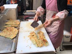 -咏春葱油饼(德政中路店)