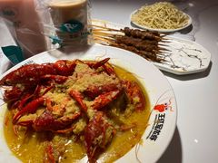 -王红军龙虾(盐仓桥店)
