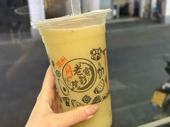 -花姨·老电影院果汁冰(开元店)