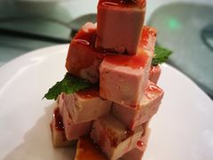 冰沙红酒鹅肝-圆苑(金茂店)