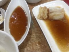 -广东小美食(果戈里大街店)