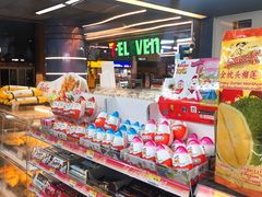-7-Eleven(don mueang international airport)