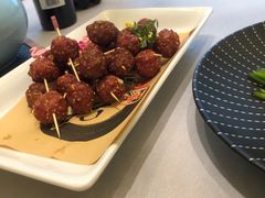 -谷语中餐厅