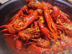 -聚味瞿记·龙虾堂(天元店)