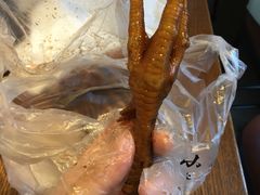 -鸡脚旮旯平江路店