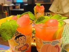 -泰妃殿(武汉首店)