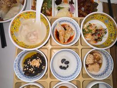 -龙抄手(春熙路总店)