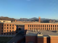 -国科大国际会议中心-宴会厅