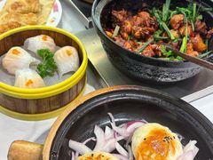 -火啫啫·粤式啫啫煲(南通首店)