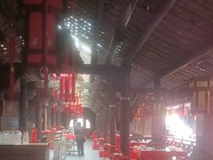 -小龙翻大江文化火锅(宽窄店)