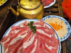 -萍姐火锅·公路夜市(南京新街口店)
