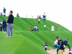 -南通洲际绿博园