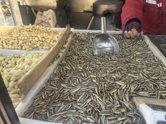 -栗满秋(燕丰西坝河店)