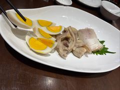私房糟货三拼-大灶头·新昌菜(中国茶市店)
