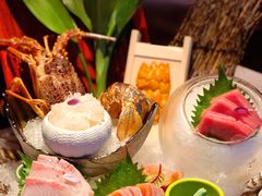 -滩万日本料理Nadaman(国贸大酒店)